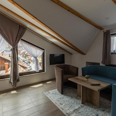 Verdi Rooms Високо Экстерьер фото