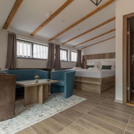 Verdi Rooms Високо Экстерьер фото