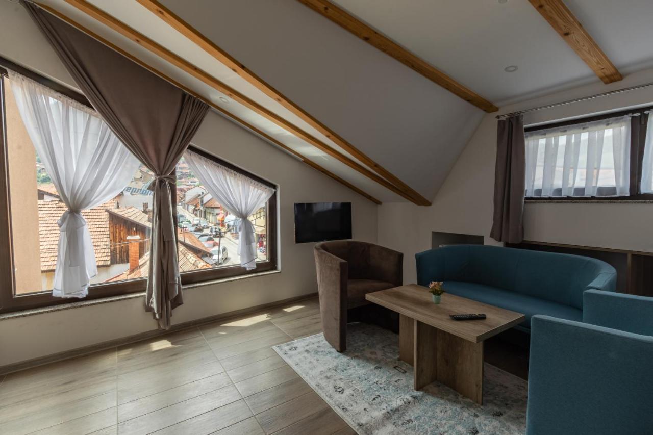 Verdi Rooms Високо Экстерьер фото