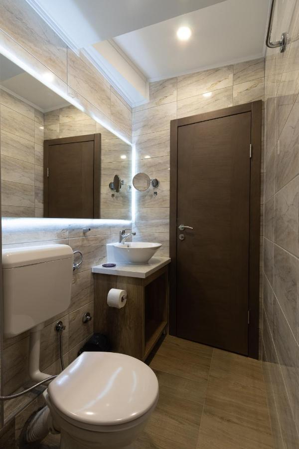 Verdi Rooms Високо Экстерьер фото