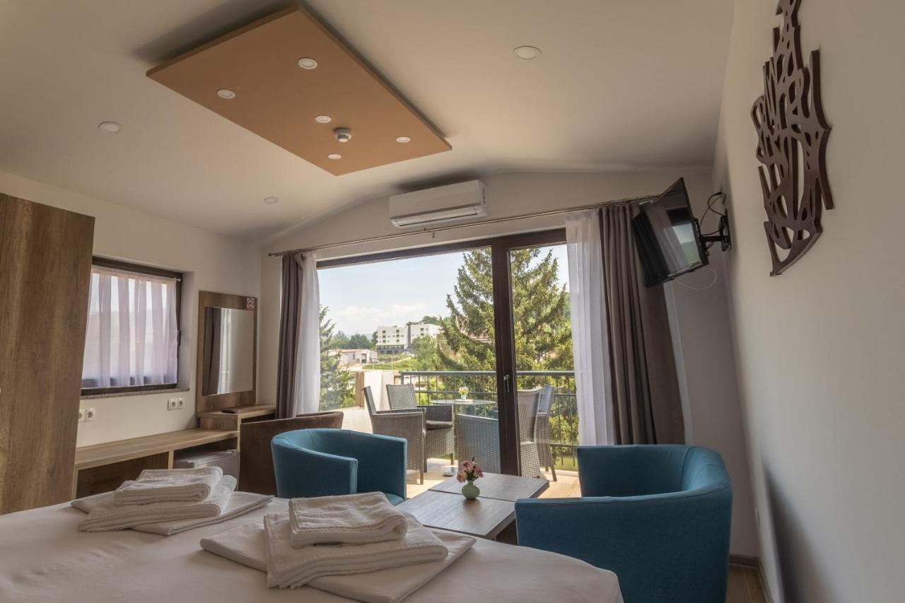Verdi Rooms Високо Экстерьер фото