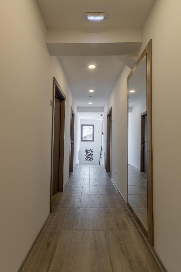 Verdi Rooms Високо Экстерьер фото