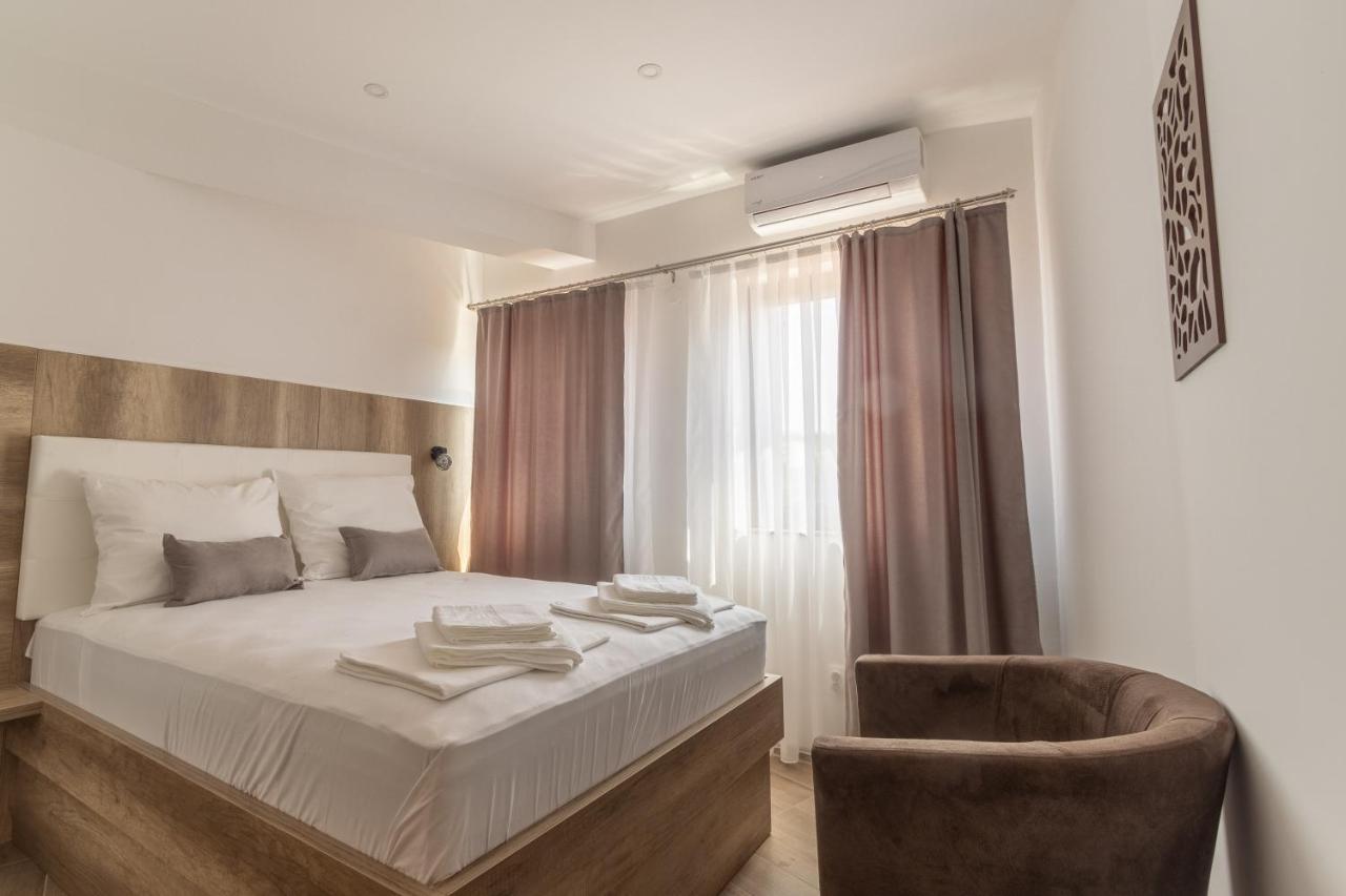 Verdi Rooms Високо Экстерьер фото