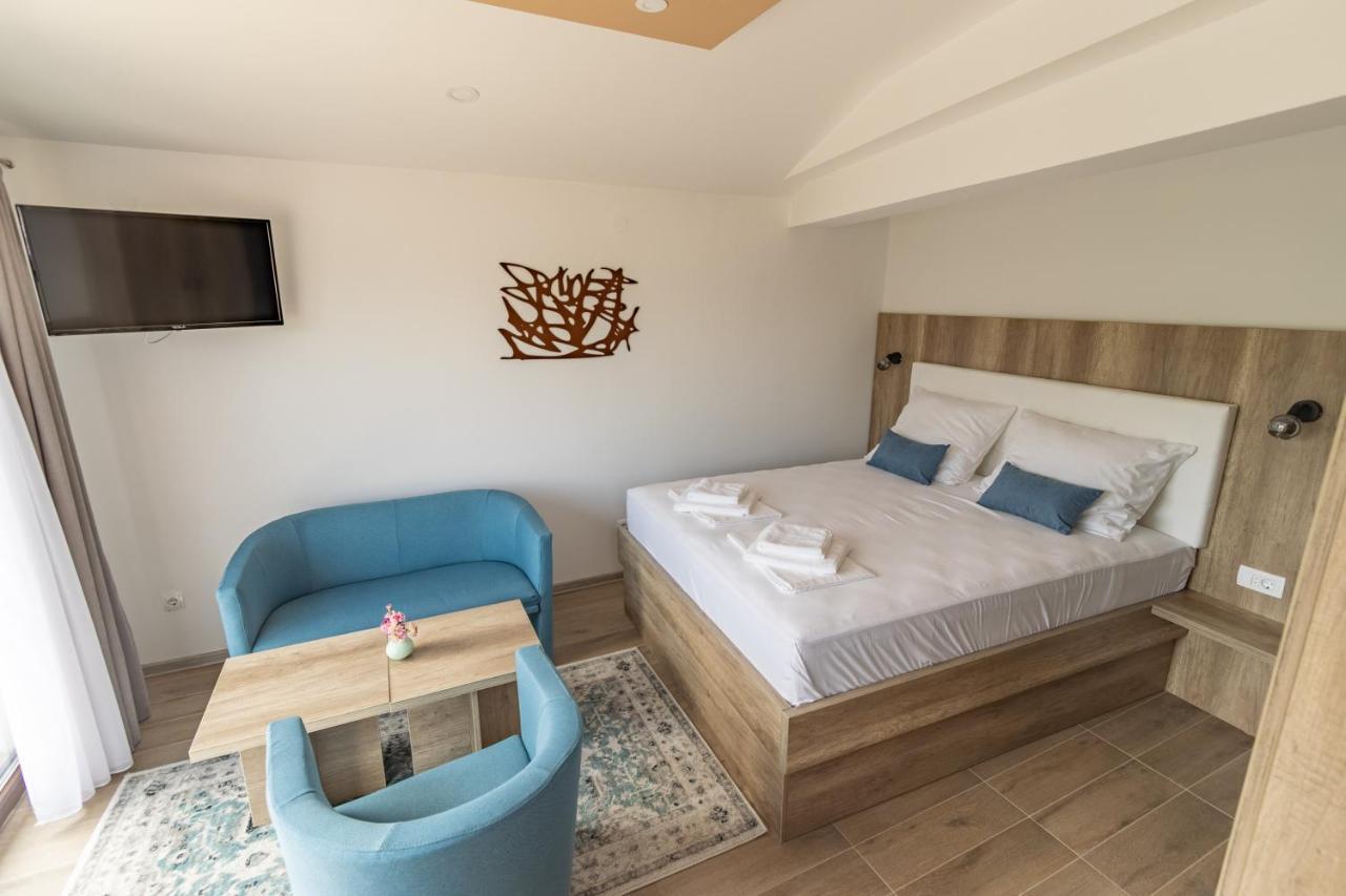 Verdi Rooms Високо Экстерьер фото