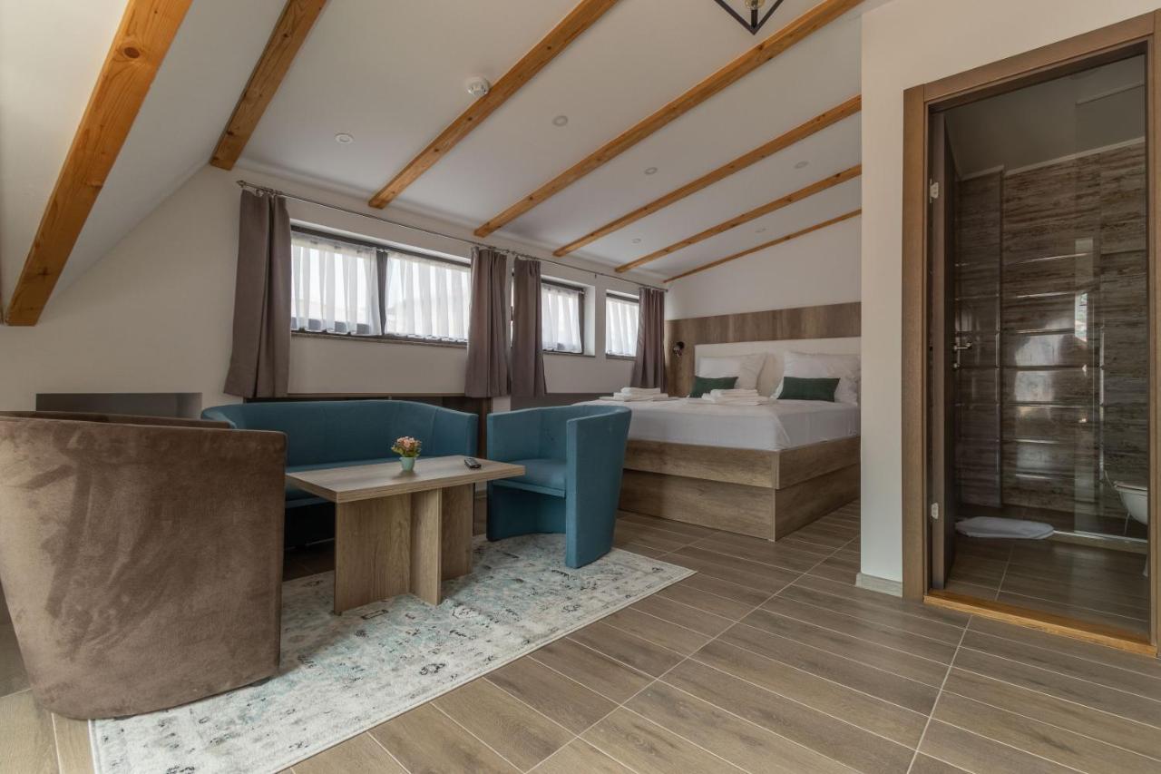 Verdi Rooms Високо Экстерьер фото