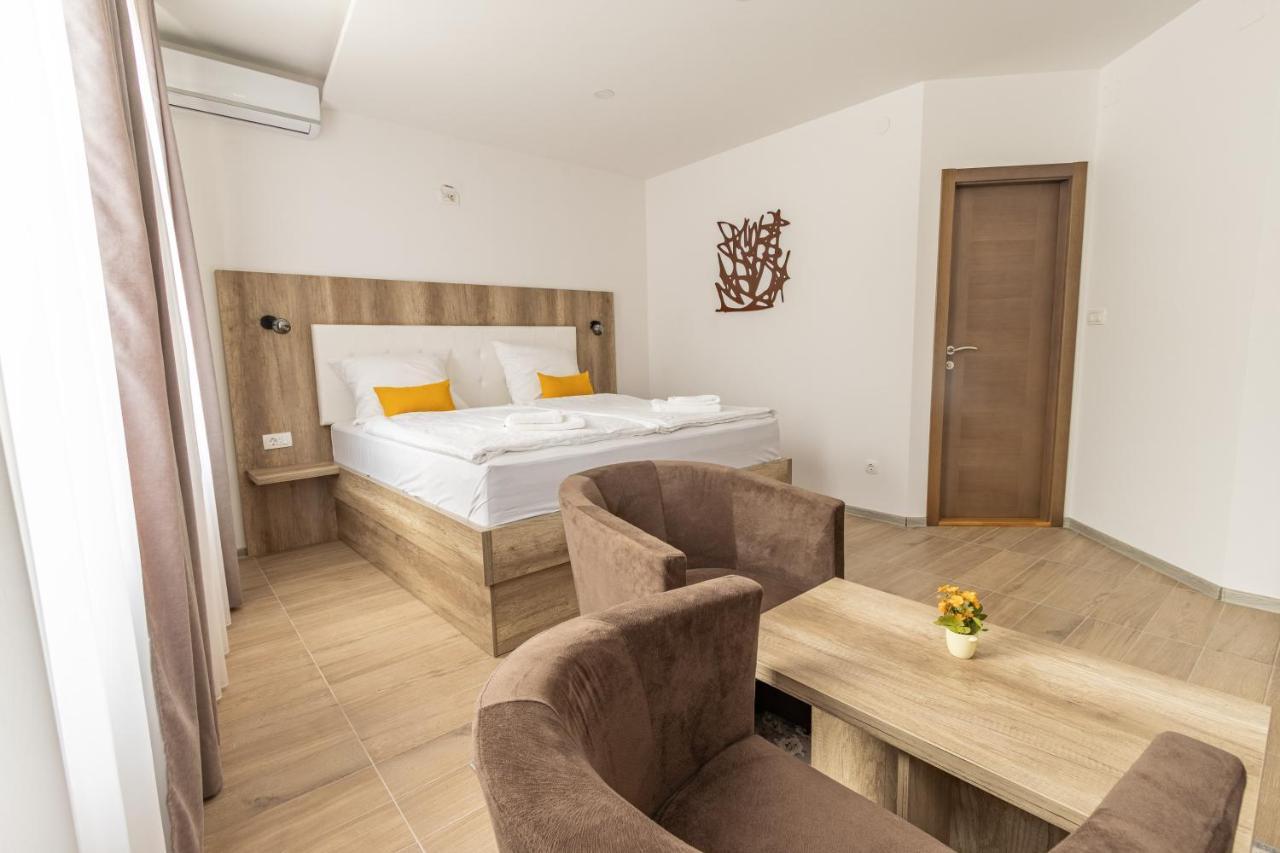 Verdi Rooms Високо Экстерьер фото