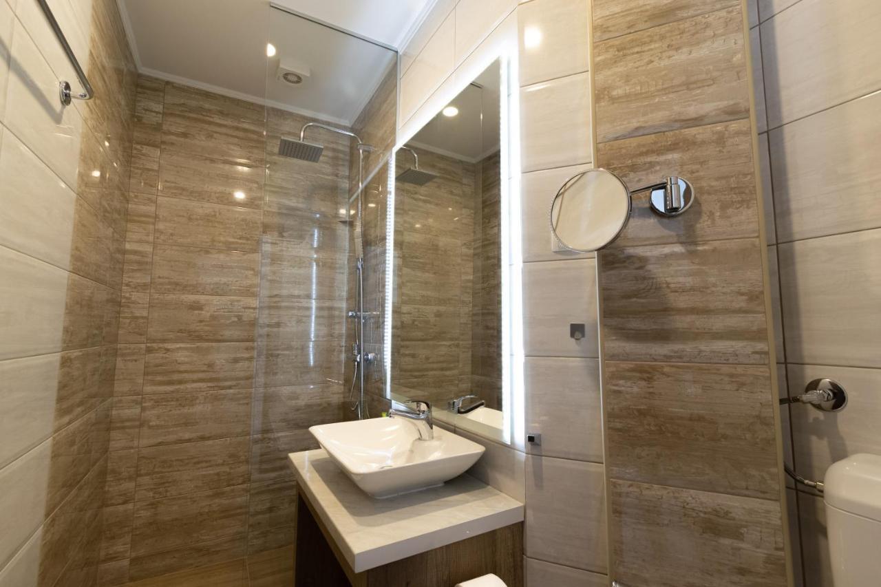 Verdi Rooms Високо Экстерьер фото