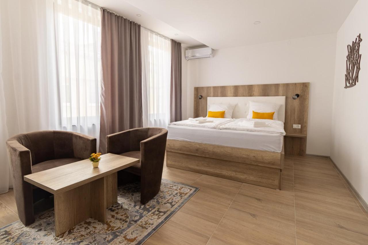 Verdi Rooms Високо Экстерьер фото