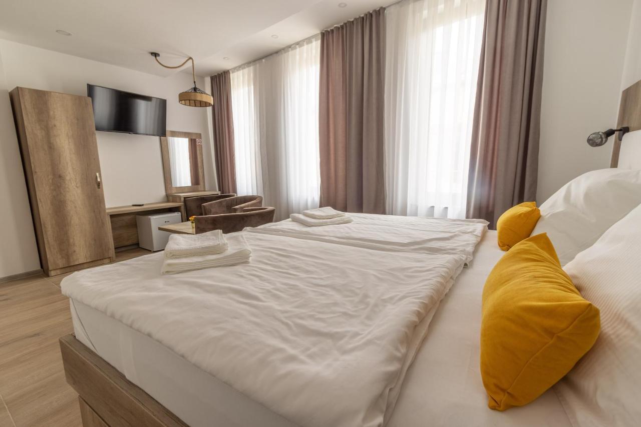 Verdi Rooms Високо Экстерьер фото