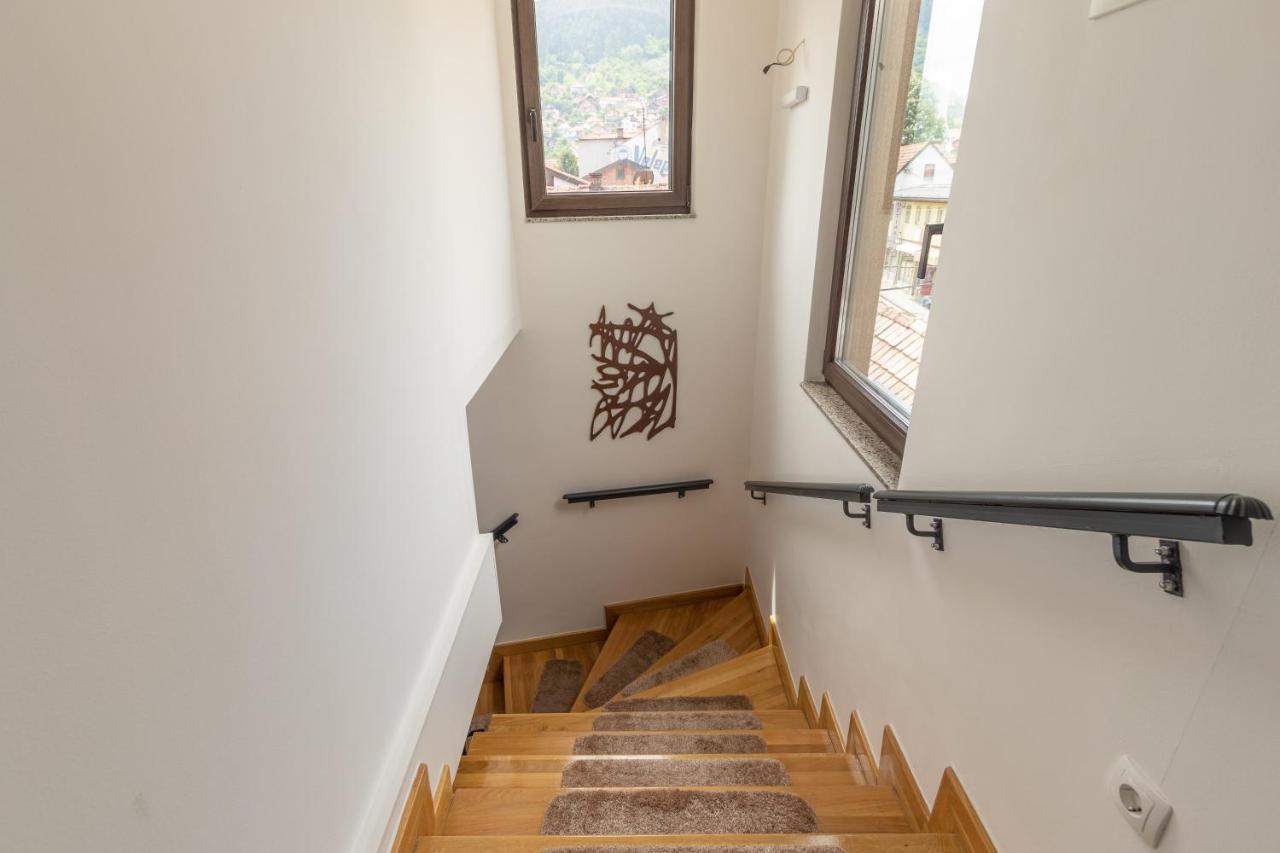 Verdi Rooms Високо Экстерьер фото