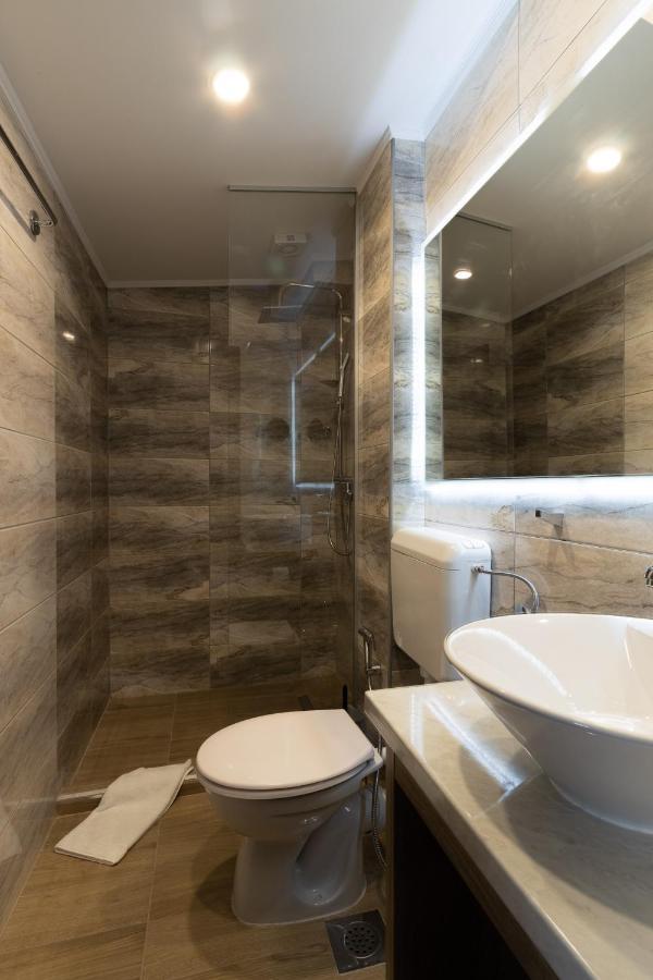 Verdi Rooms Високо Экстерьер фото