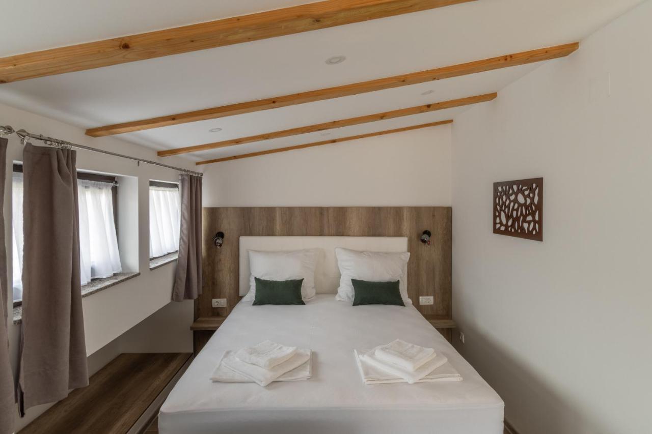Verdi Rooms Високо Экстерьер фото