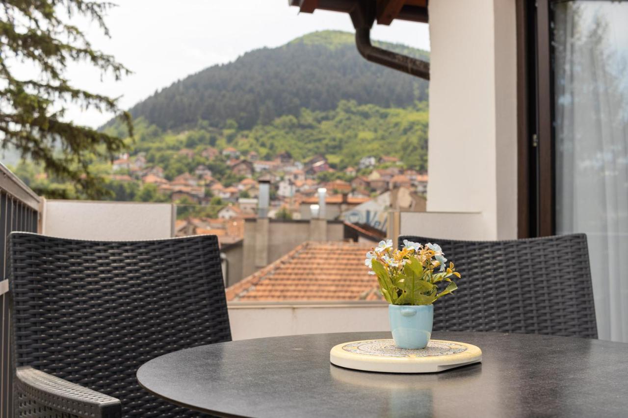 Verdi Rooms Високо Экстерьер фото