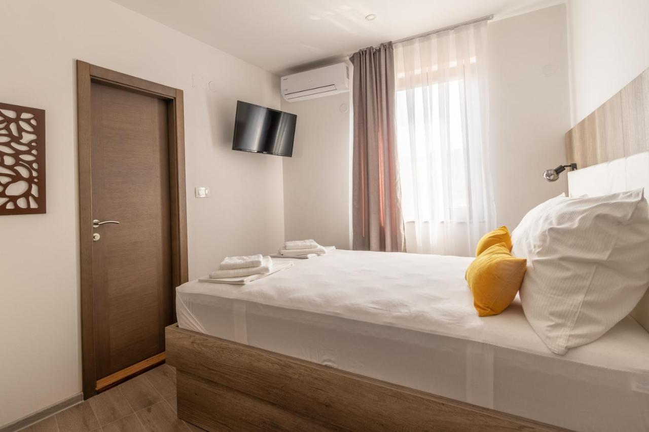 Verdi Rooms Високо Экстерьер фото