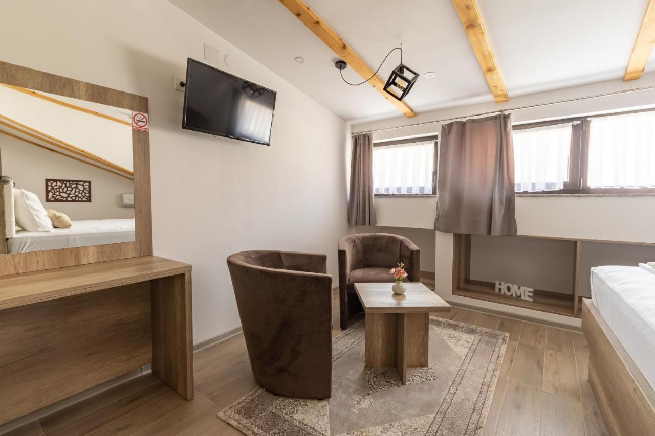 Verdi Rooms Високо Экстерьер фото