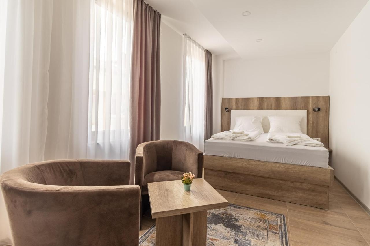 Verdi Rooms Високо Экстерьер фото