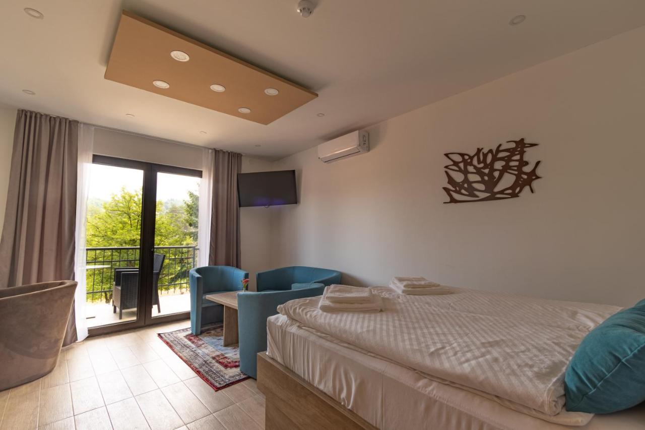 Verdi Rooms Високо Экстерьер фото