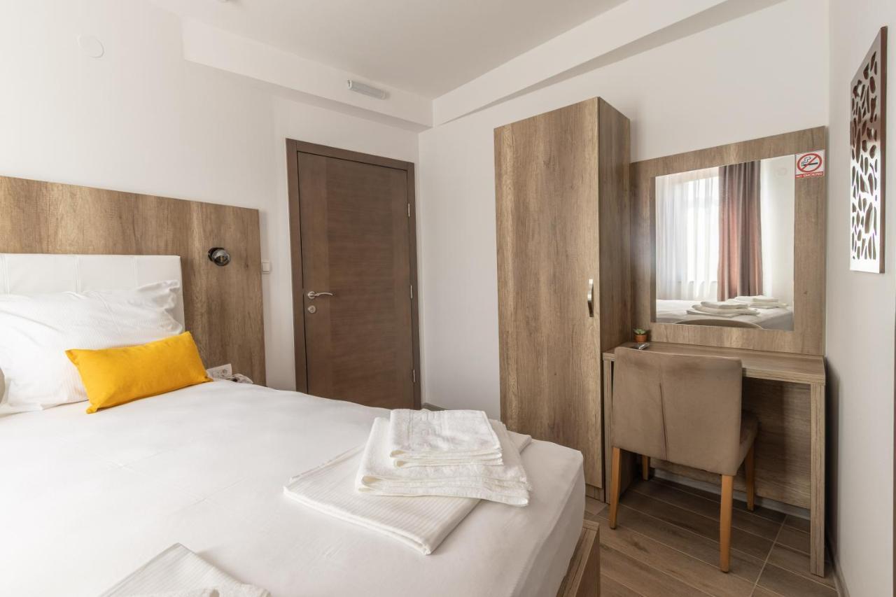 Verdi Rooms Високо Экстерьер фото