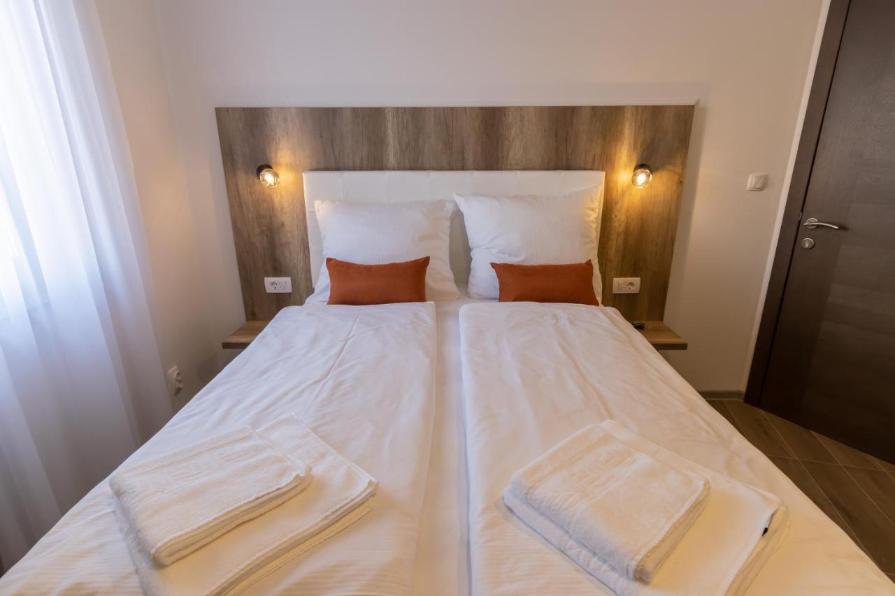 Verdi Rooms Високо Экстерьер фото