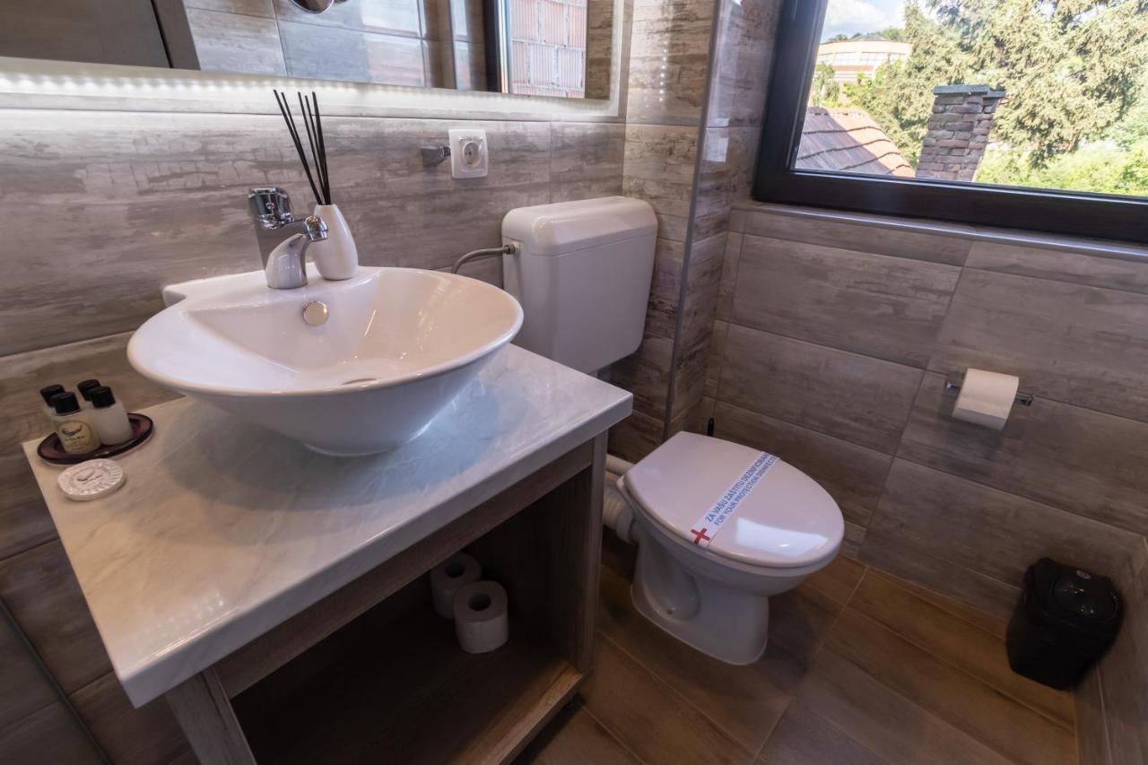 Verdi Rooms Високо Экстерьер фото