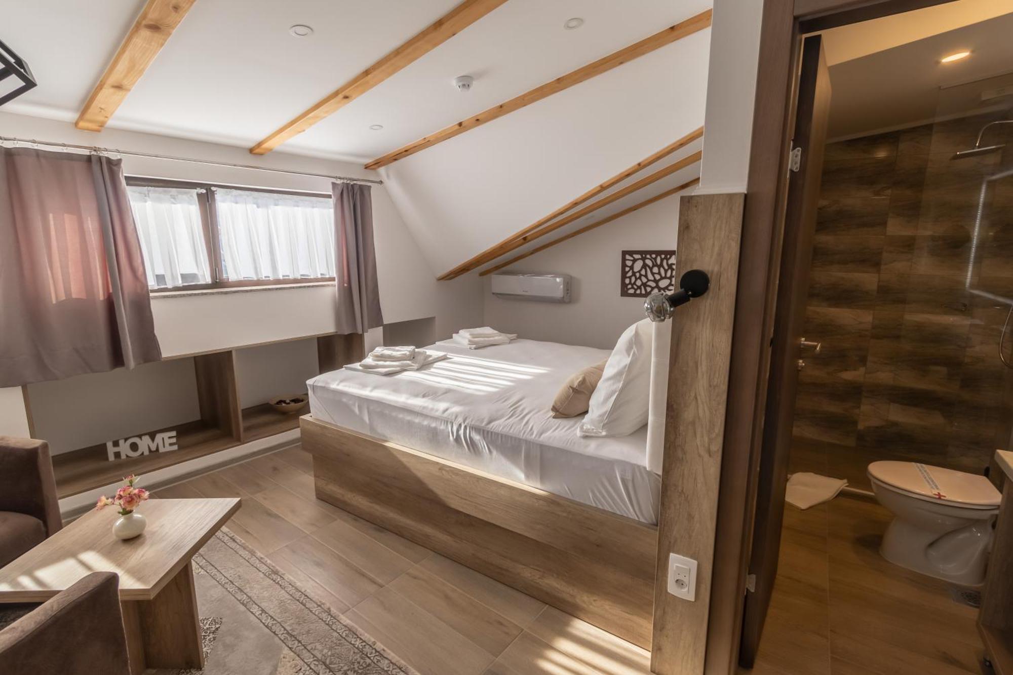 Verdi Rooms Високо Экстерьер фото