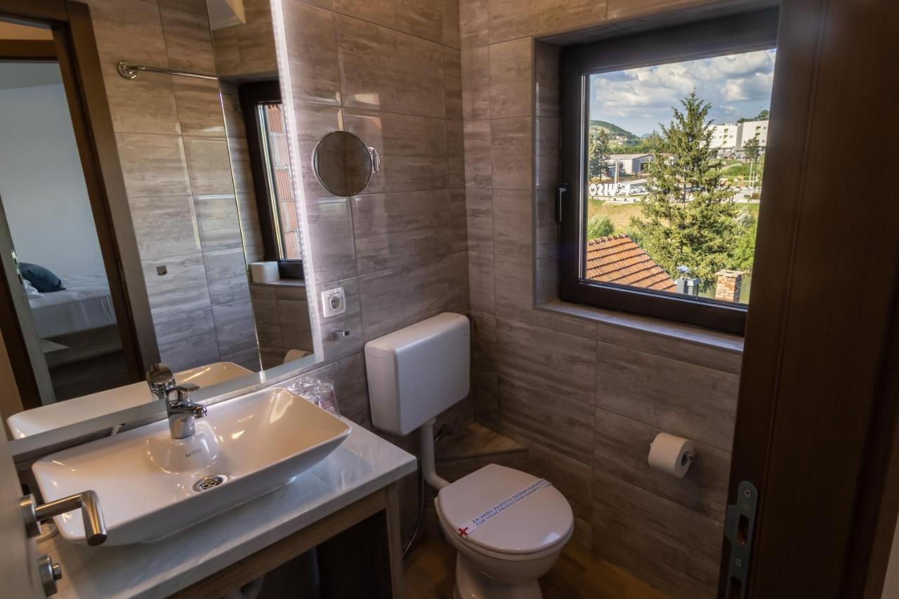 Verdi Rooms Високо Экстерьер фото