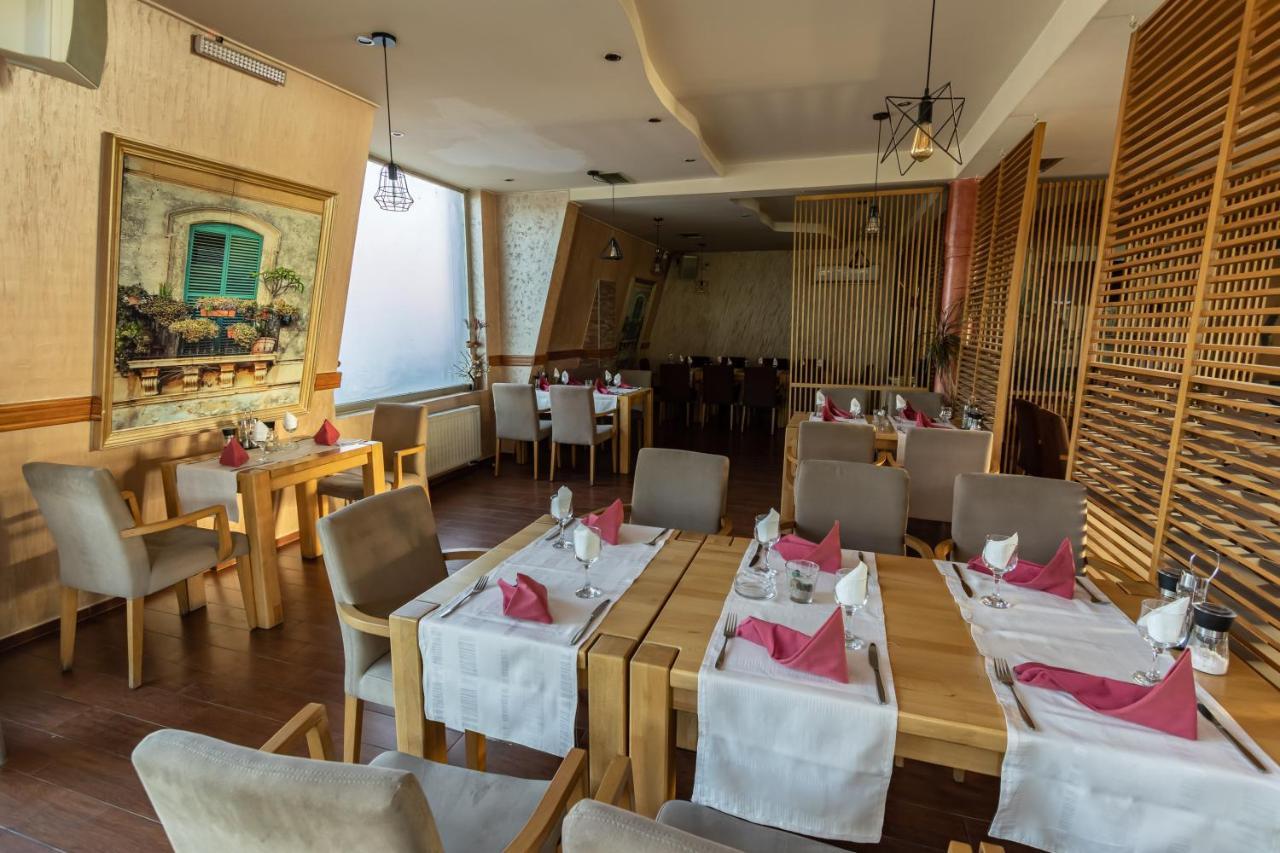 Verdi Rooms Високо Экстерьер фото
