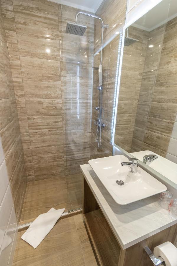 Verdi Rooms Високо Экстерьер фото