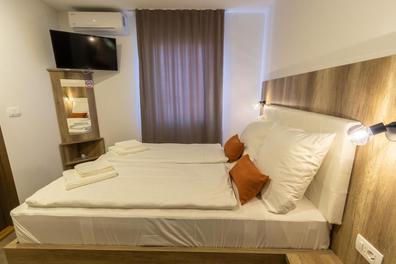 Verdi Rooms Високо Экстерьер фото