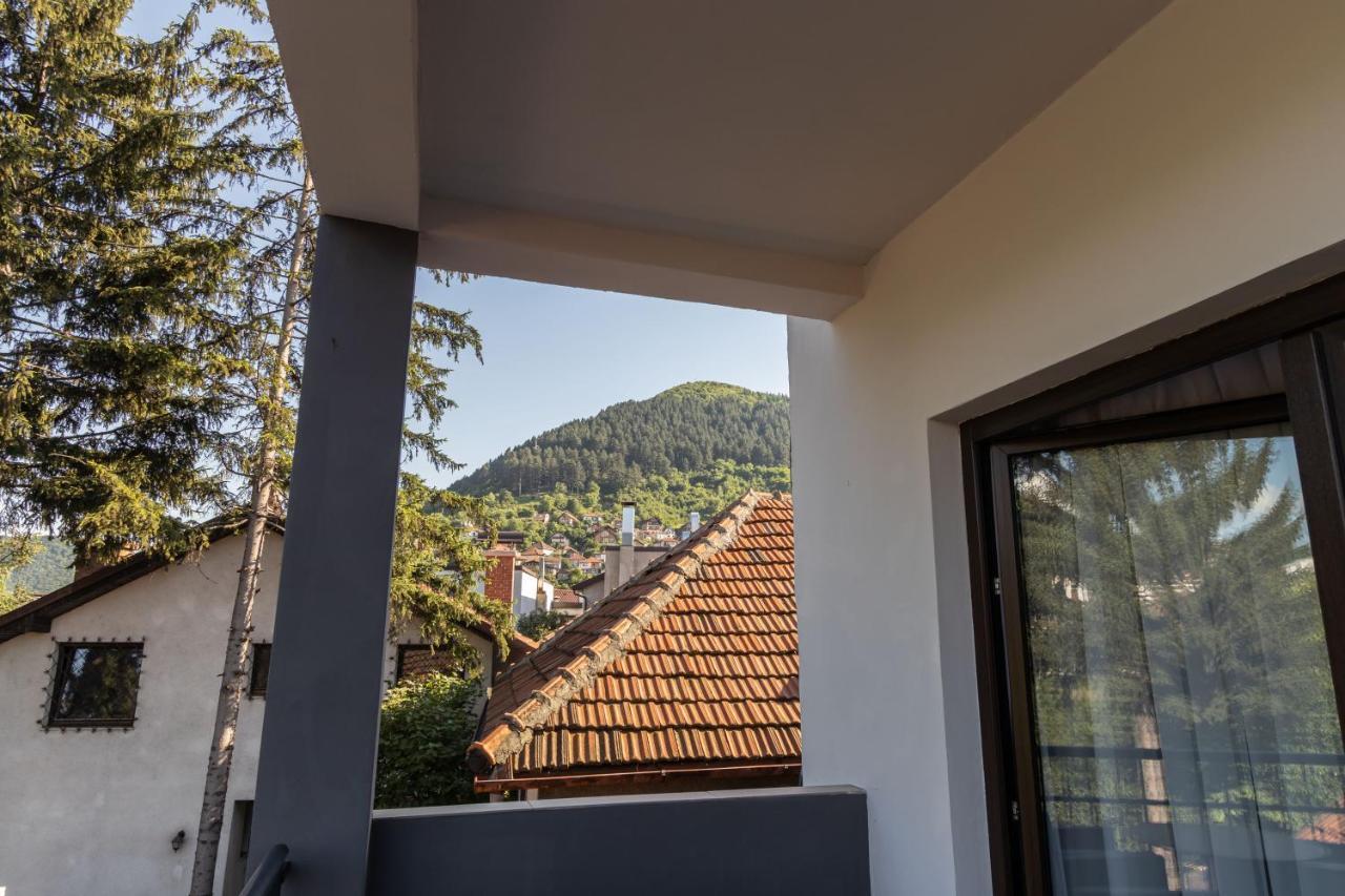 Verdi Rooms Високо Экстерьер фото