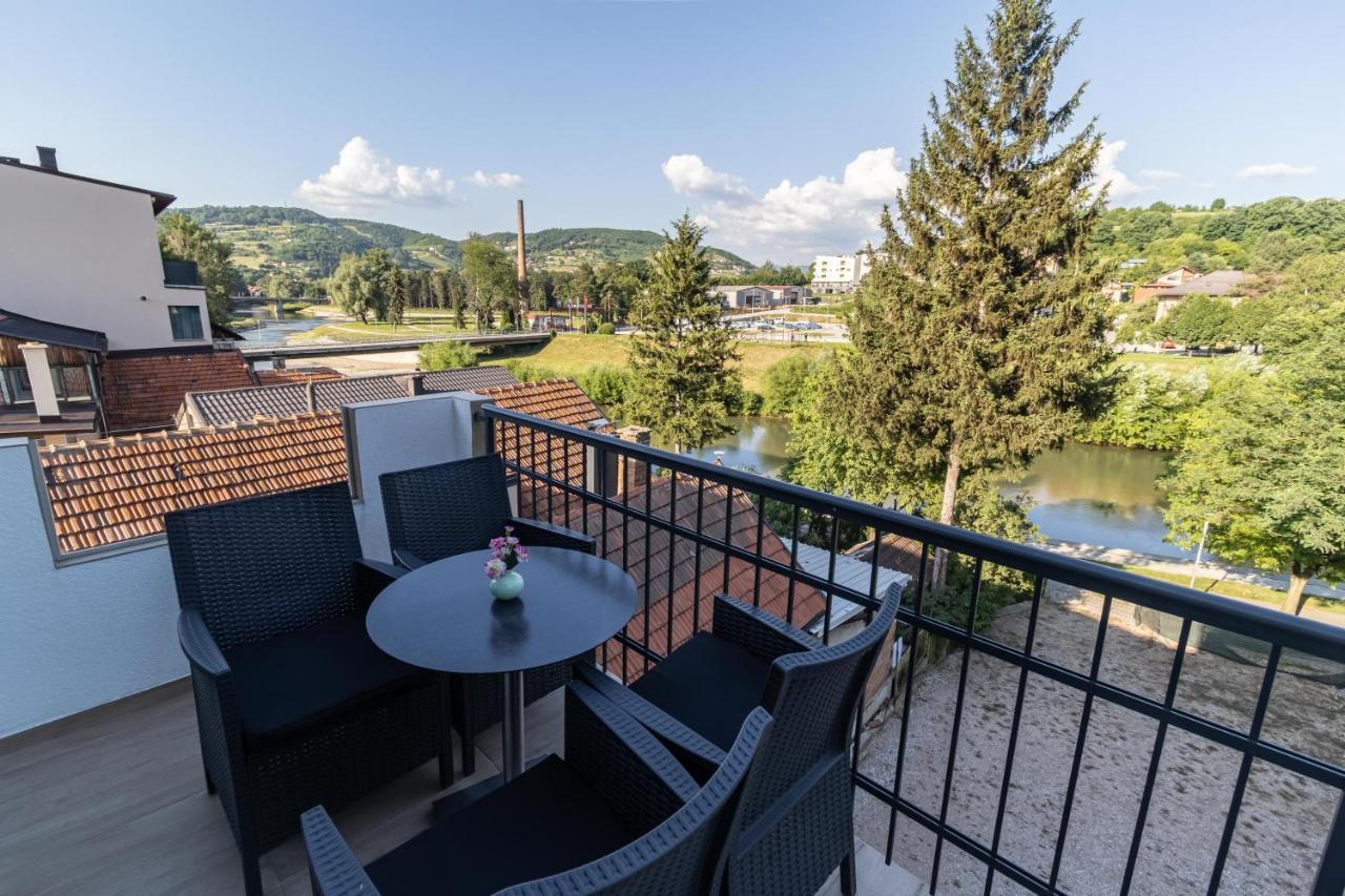 Verdi Rooms Високо Экстерьер фото