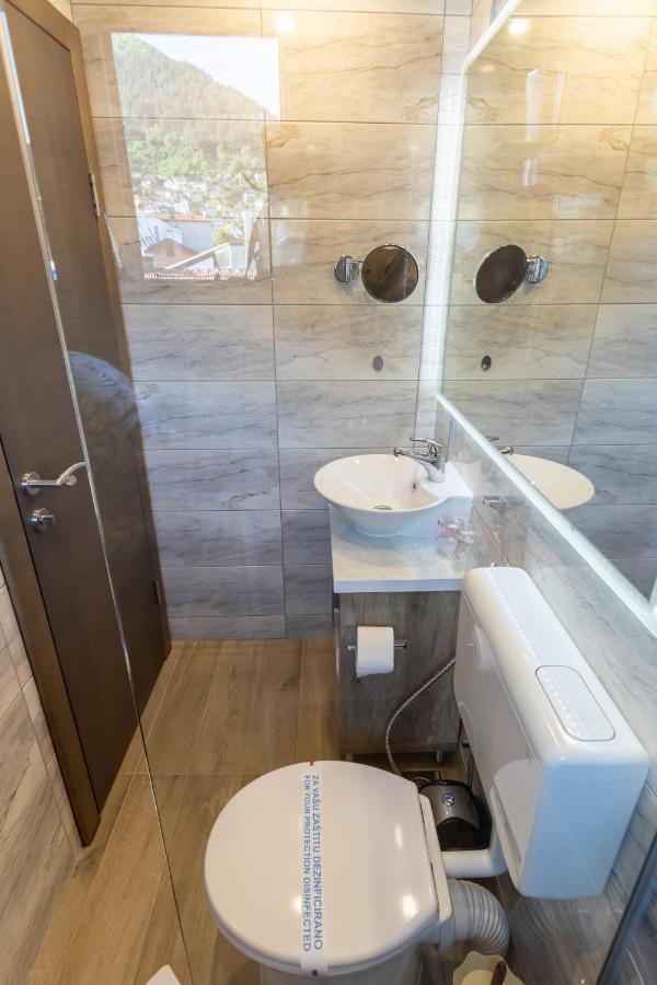 Verdi Rooms Високо Экстерьер фото