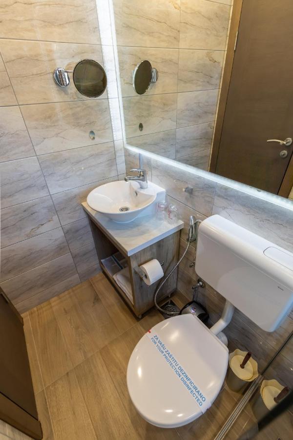 Verdi Rooms Високо Экстерьер фото