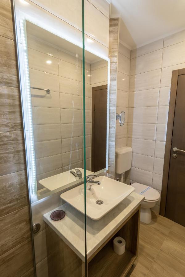 Verdi Rooms Високо Экстерьер фото