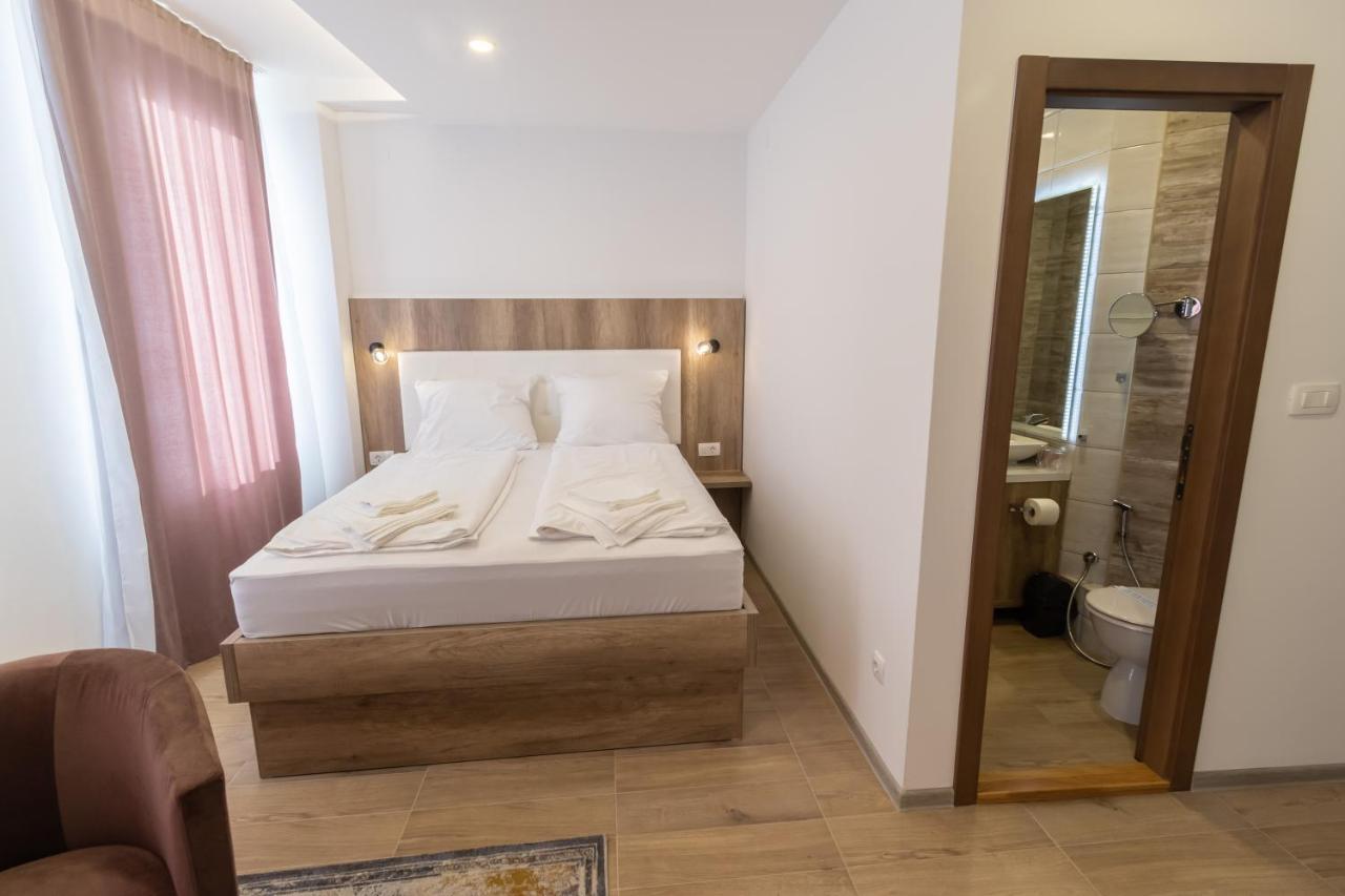 Verdi Rooms Високо Экстерьер фото
