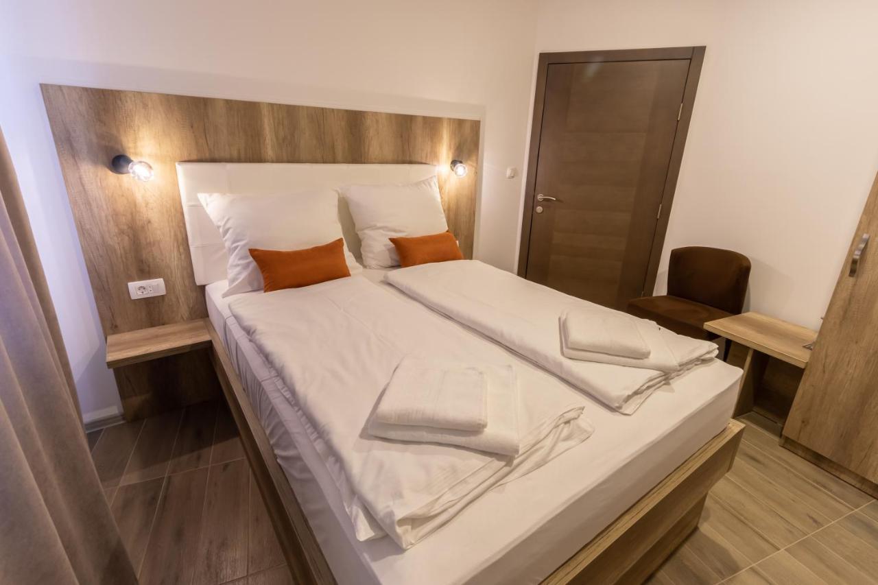Verdi Rooms Високо Экстерьер фото