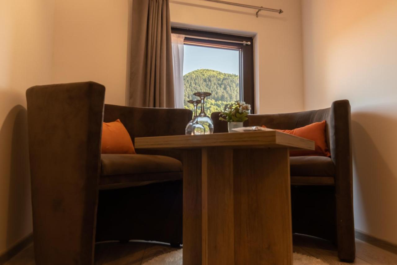 Verdi Rooms Високо Экстерьер фото