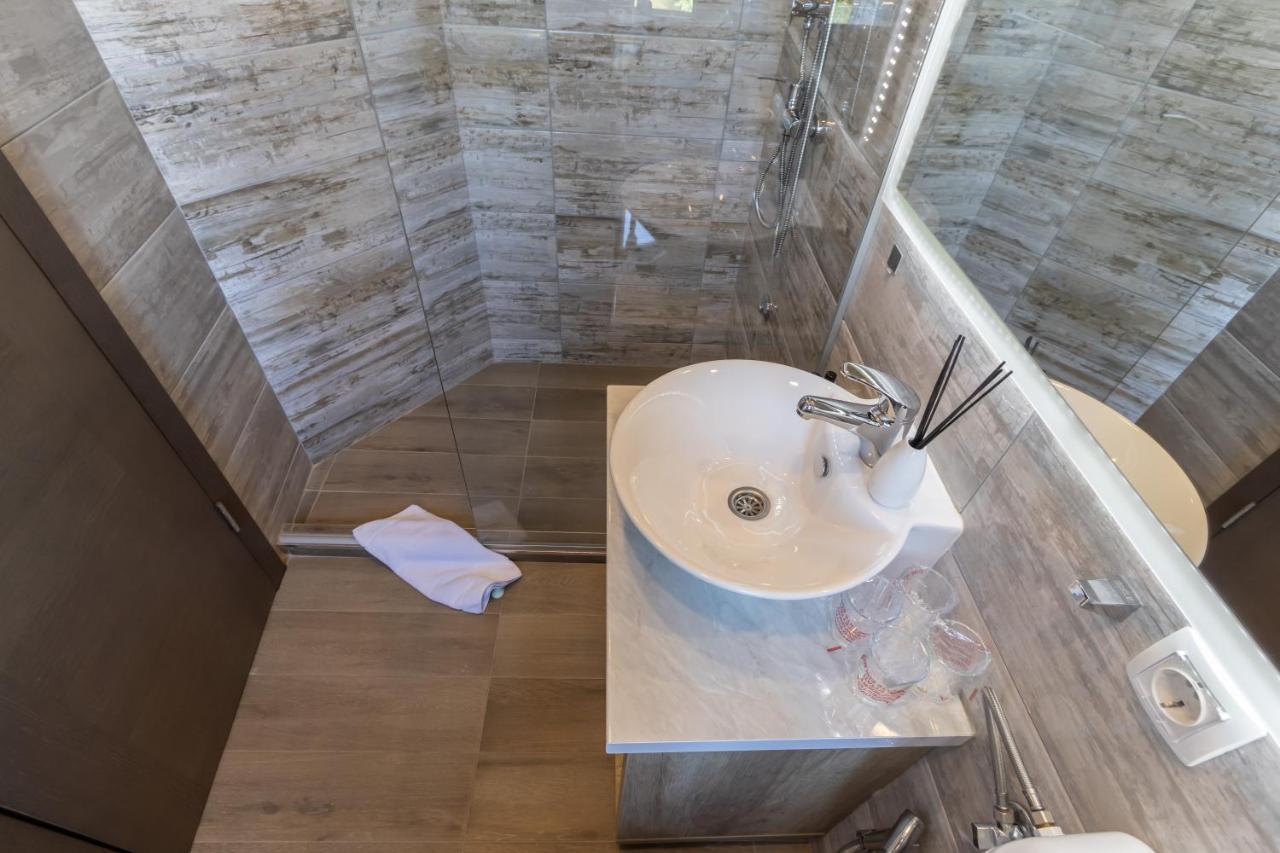 Verdi Rooms Високо Экстерьер фото