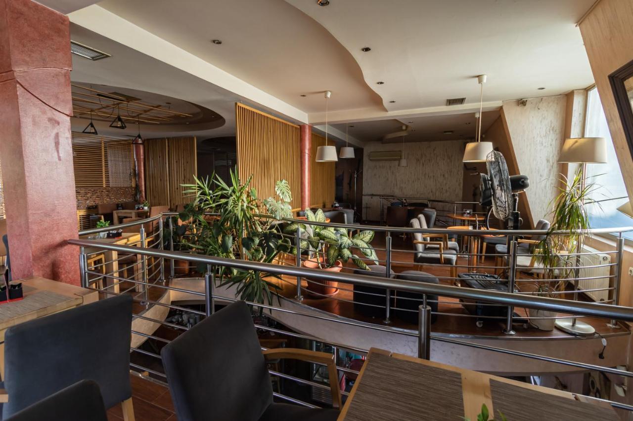 Verdi Rooms Високо Экстерьер фото